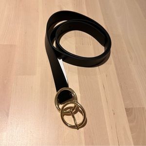 A New Day - Women’s Double Buckle Belt